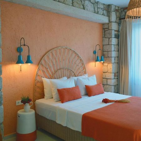 Rijeka Alacati Çeşme Exteriér fotografie