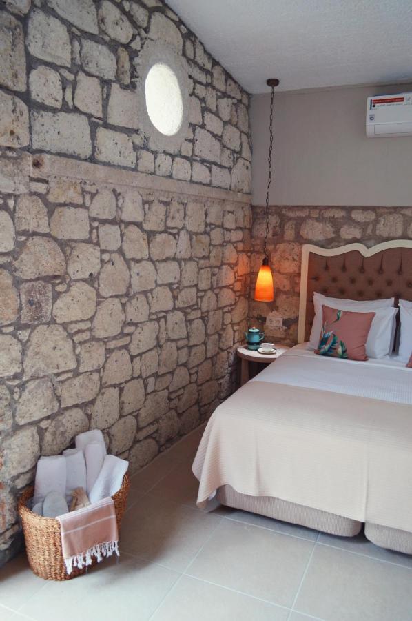 Rijeka Alacati Çeşme Exteriér fotografie