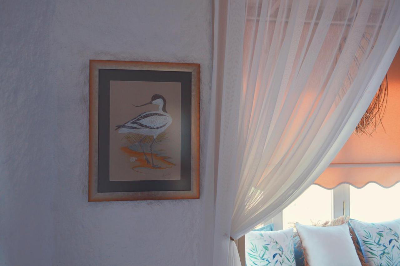 Rijeka Alacati Çeşme Exteriér fotografie