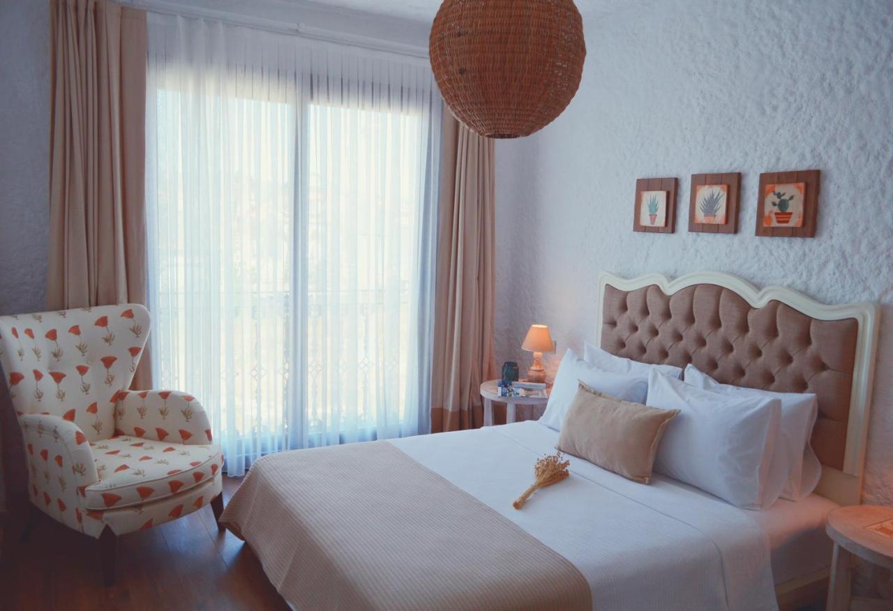 Rijeka Alacati Çeşme Exteriér fotografie