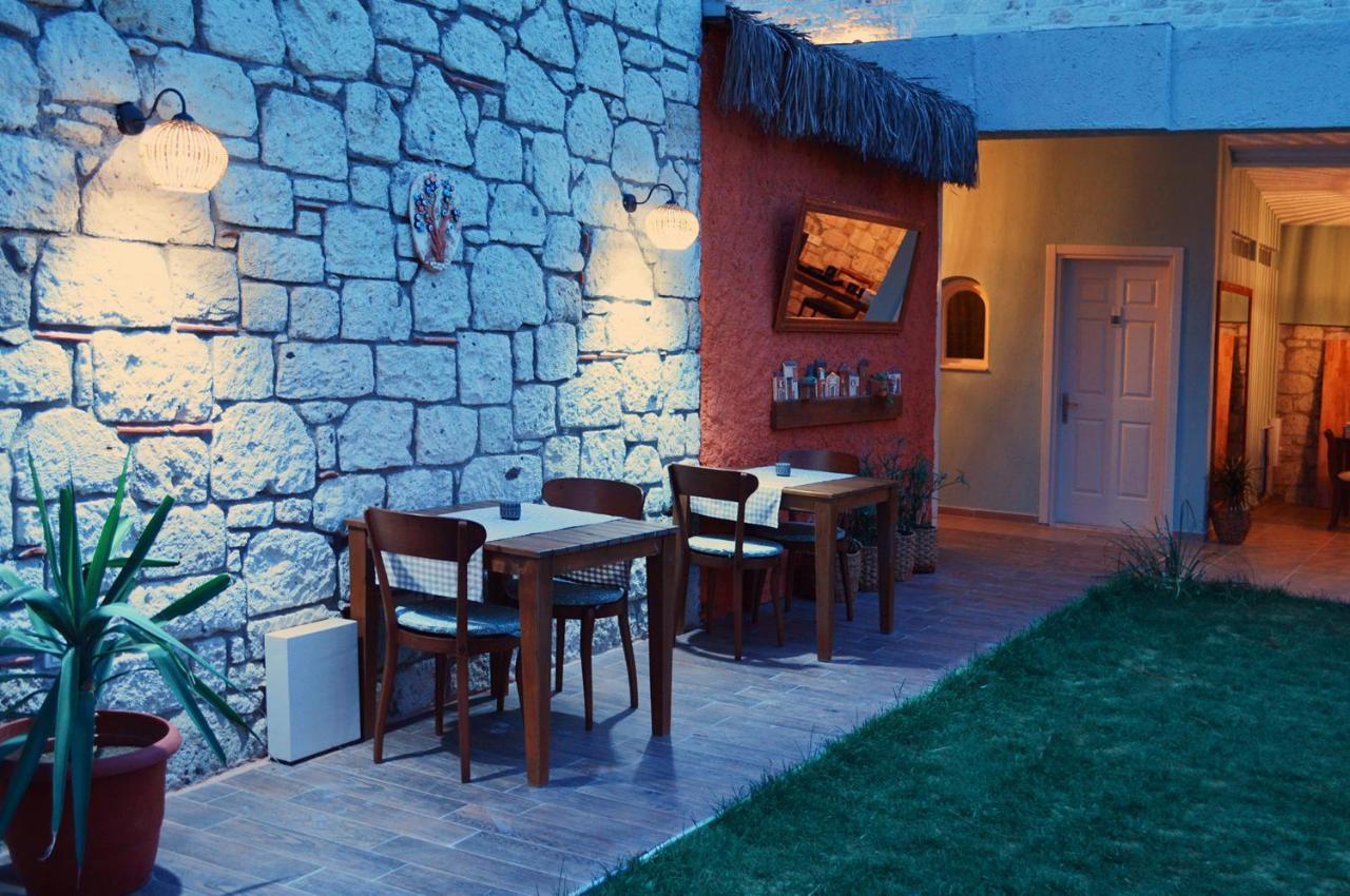 Rijeka Alacati Çeşme Exteriér fotografie