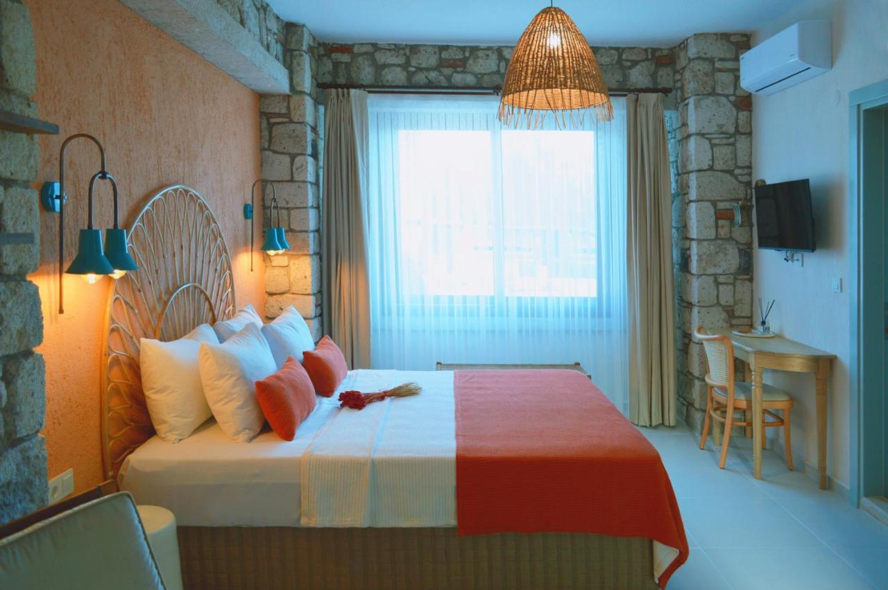 Rijeka Alacati Çeşme Exteriér fotografie
