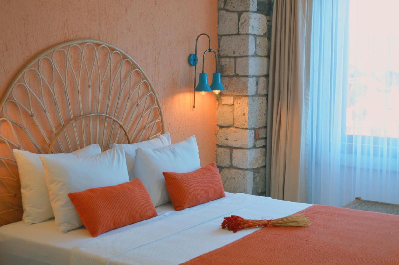 Rijeka Alacati Çeşme Exteriér fotografie