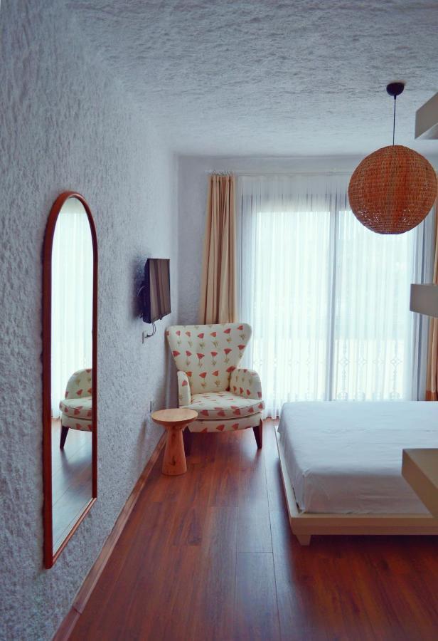 Rijeka Alacati Çeşme Exteriér fotografie