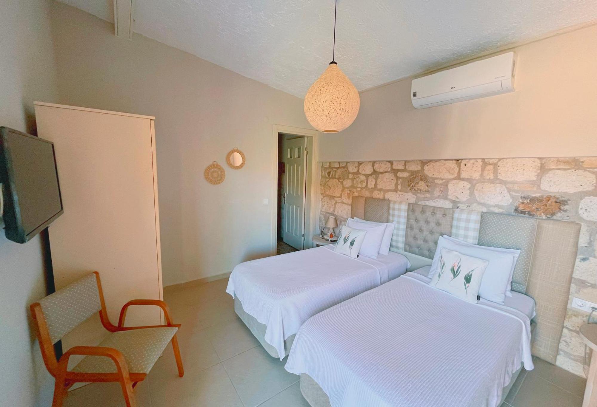 Rijeka Alacati Çeşme Pokoj fotografie